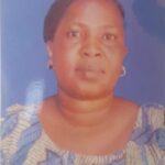 Cecilia Paul Shembilu