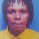 Evether Gustave Mmanda