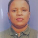 Lizzbeth Dawson Daniel