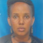 Merijuster Wilfred Mbise