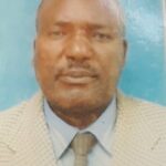 Nathanael Frank Mwandete