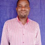 Nicholaus William Moyo