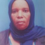 Norah Yakumbi Abdalah