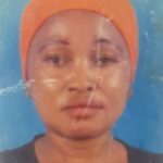 Salma Ramadhani Omari