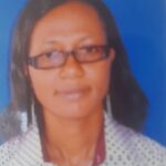 Thecla Francis Mushi